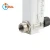 low cost panel flow meter water nitrogen gas  N2 air flowmeter