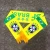 Import Low Cost Spring Custom Design Sport Soccer Football Scarf from China