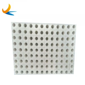 Low Friction Wear Strip/Thick High Density Polyethylene Sheets/UHMWPE wear block