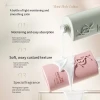 Low MOQ Private Label Improves Skin Dry Fragrance Moisturizing Body Lotion Rose-Scented Body Lotion