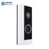 Low power  wireless doorbell 18650 rechargeable battery  720P WiFi Video door bell camera