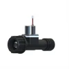 Low Pressure Dc 3v 6v 12v Water Control Solenoid Valve For Garden Drip Digital Irrigation Timer Automatic Controller