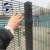 Import Low Price 358 Security Fence Panels Anti Climb Wire Mesh Fence Trellis from China