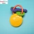 Import Low Price Colorful Baby Plastic Key Toy with the Lock and Ring from China