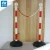 Import Low price Hot sale plastic Roadway safety stanchion from China