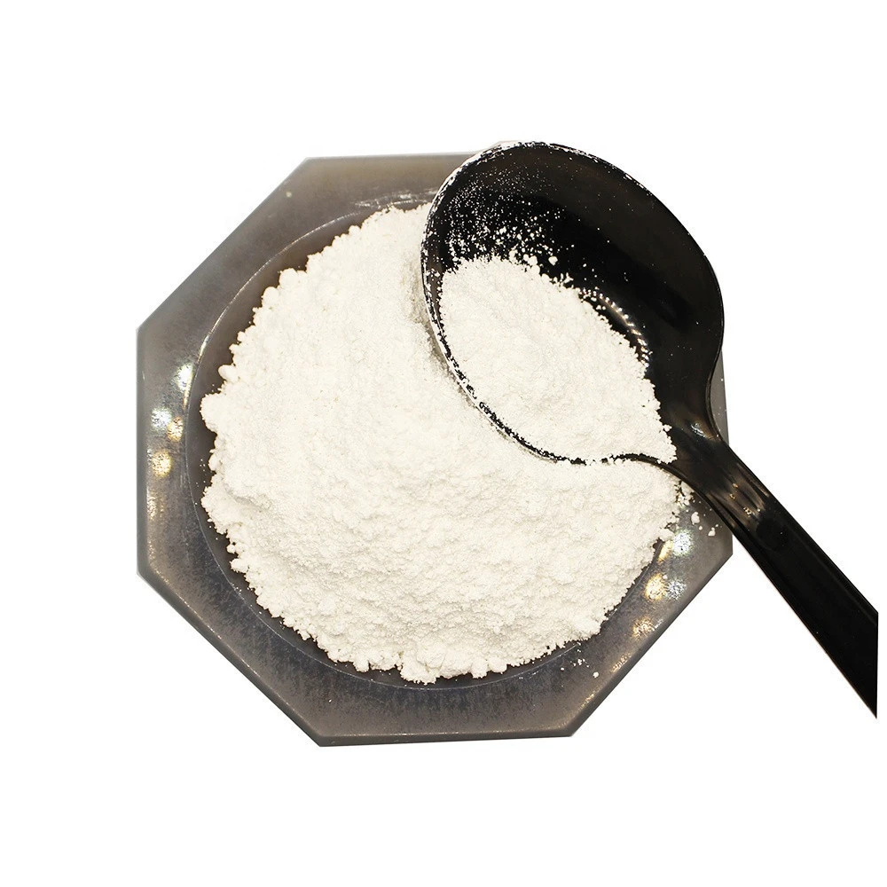 Low wear and good coverage food grade kaolin for sale