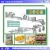 Import Lowest Price Made in China Breakfast Puffing Corn Cereal Making Machine Double Screw Extruder Corn Flakes Breakfast Cereal Make from China