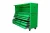 Import LS-72-G  tool chest with hutch professional heavy duty tool cabinet tool box trolley workshop from China