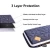 Import Ltgem Protective Eva Foam Flat Tablet Cover Cases Zipper Pouch Bag Hard Eva Ipad Case from China