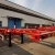 Import Luen 2axle 40FT Car Container Transport Skeleton Semi Truck Trailer On Sale from China