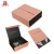 Import Luxury beauty products foldable folding paper gift packaging box from China