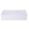 Luxury custom watch gift box packaging