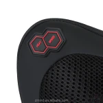 luxury electric massage pillow with arm shiatsu massage pillow dropshipping magic shiatsu pillow massager
