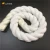 Import LUYANGWOOL  Aluminium Silicate Fiber Rope Heat Resistance and Fireproof Ceramic Fiber Square Braided Rope from China