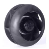 LWBA175-ST AC Backward curved capacitor external rotor motor IP44 centrifugal fan and impeller for HVAC air purifier