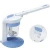 Import LX-3328 Professional Beauty Machine O3 Face and Hair Steamer for Salon Spa Use from China