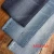 Import M0246A italian denim fabric newest denim fabric from China