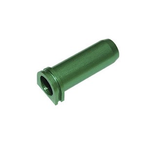 M14 Aluminum Air Seal Nozzle for Tactical Airsoft Outdoor Sports Hunting Accessories