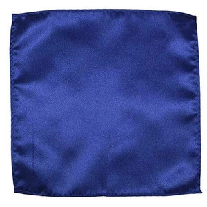 M459 Elegant Gentle Pocket Squares Handkerchief For Formal Occasion