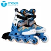 macco skates children&#39;s inline skates adjustable size 3-12 years old 906S