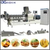 Machine For Panko Breadcrumbs With Different Shapes