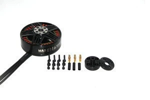 MAD 8116 EEE  multi-rotor brushless drone dc motor with 28-32 inch prop