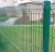 Import Made in China hot sale Hot dip nylofor 3d wire mesh fencing / 3d nylofor 2d &amp;amp / welded nylofor 3d wire mesh fencing from China