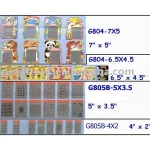 Magic screen board