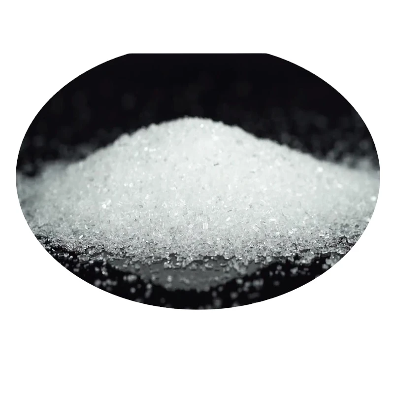 Magnesium sulfate Industry grade  MgSO4 7H2O, crystalline