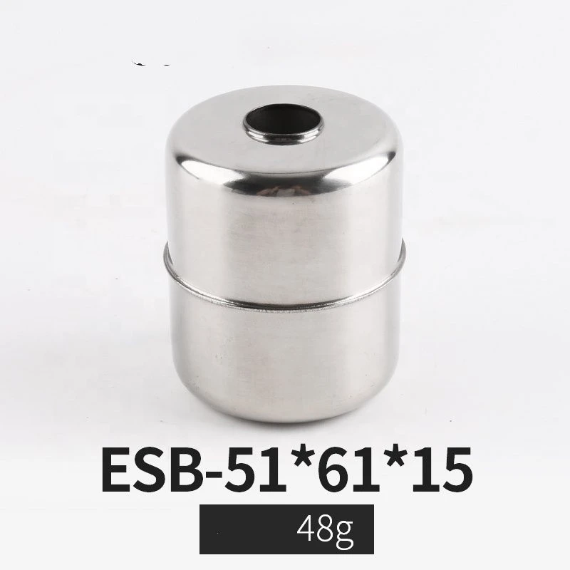 Buy 316 Stainless Steel Float Ball Floating Switch Accessories