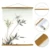 Import Magnetic Poster Hanger With DIY Paint 20cm 30cm Wooden Modern Home Decor Canvas Decorations from China