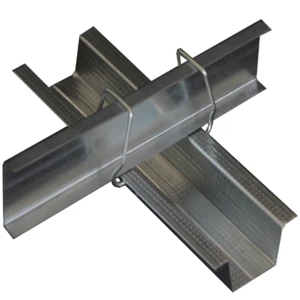 main channel for ceiling/c channel for ceiling system/suspended ceiling metal furring channel