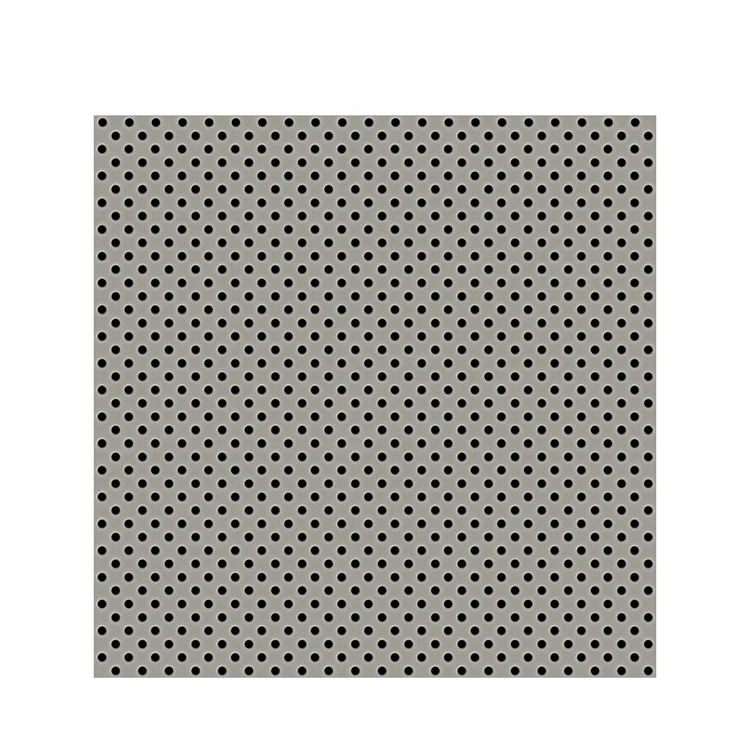 Main Product Perforated Metal /round Hole Perforated Metal/perforated Metal Sheet