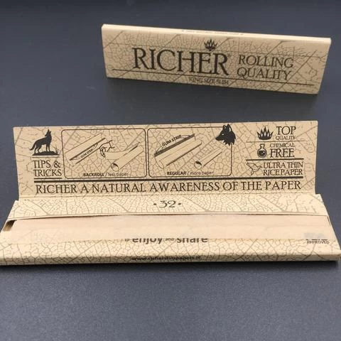 make your own rolling paper