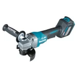 Makita 40Vmax Angle Grinder 115mm XGT