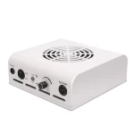 Manicure Specialty High quality Nail Supplies Dust Collector/Dust Collector Nail Fan/Nail Supplies Dust Collector