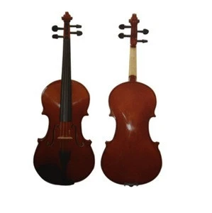 Manual Classical Violin AWTQ-16