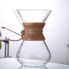 manual drip coffee brewing dripper filter personalized coffee maker turkish coffee pot