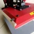 Import Manual hand high pressure heat press machine 38x38cm for wholesale from China
