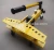 Import Manual pipe bender hand hydraulic pipe bender for sale from China