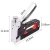 Import Manual Staple Gun for Upholstery, Fixing Material, Decoration, Carpentry, Furniture 3 in 1 Heavy Duty Staple Gun from China