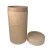 Import Manufactory Wholesale food grade recycled kraft paper tube for tea packaging tube from China