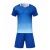 Import Manufacture China Made Football Jersey Plain Training Jersey Soccer from China