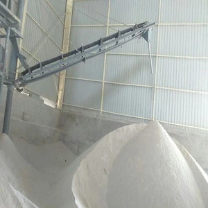 Manufacturer and supplier of silica sand