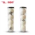 Import Manufacturer high quality wool hard 70 mm cricket tennis ball in tube can packing from China