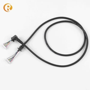 Manufacturer OEM Custom  Wire Harness Cable Assembly