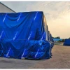 manufacturer of PVC coated tarpaulin cover fabric