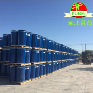 Manufacturer Suppliers Tomato Sauce Production Line Bucket Ketchup