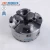 Import Manufacturer supply  4 jaw self centering wood lathe chuck for wood lathe from China