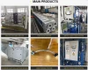 Manufacturers Generator Parts & Accessories Toner Filtration for Thermal Power Plant Synchronous Condenser
